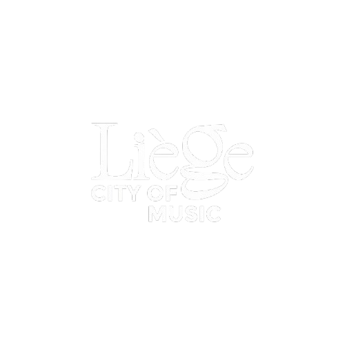 Logo Liège City of Music UNESCO